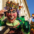 Il Carnevale di Sciacca